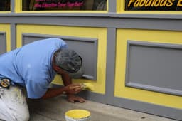 Top Rated Painting Contractor's image
